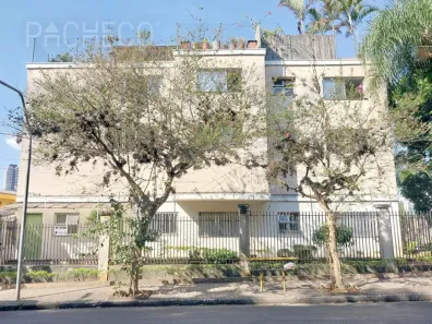 Apartamento com 3 Quartos para alugar, 137m² no Vila Madalena, São Paulo
