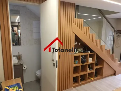 Sobrado com 3 Quartos à venda, 144m² no Assunção, São Bernardo do Campo