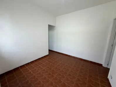 Casa com 1 Quarto para alugar, 52m² no Parque Boturussu, São Paulo
