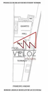Prédio Comercial à venda, 250m² no Glória, Rio de Janeiro