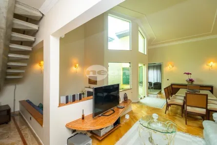 Sobrado com 4 Quartos à venda, 277m² no Independência, São Bernardo do Campo