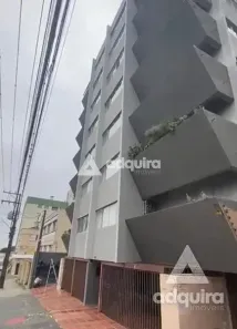 Apartamento com 3 Quartos à venda, 143m² no Centro, Ponta Grossa