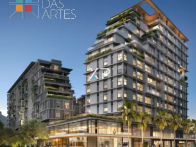 Apartamento com 2 Quartos à venda, 72m² no Pedra Branca, Palhoça