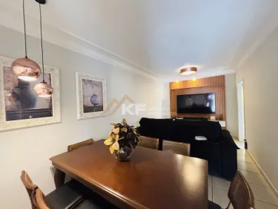 Casa de Condomínio com 3 Quartos à venda, 120m² no Jardim Interlagos, Ribeirão Preto