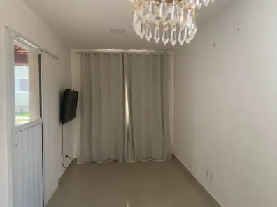 Casa de Condomínio com 3 Quartos à venda, 77m² no Pedra Mole, Teresina