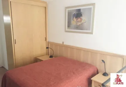 Flat com 1 Quarto à venda, 45m² no Vila Olímpia, São Paulo