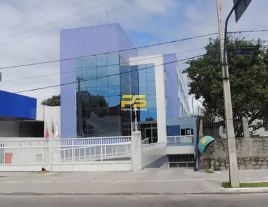 Ponto Comercial com 10 Quartos para venda ou aluguel, 2490m² no Centro, João Pessoa
