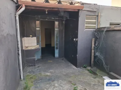 Casa com 1 Quarto para alugar, 10m² no Vila Buenos Aires, São Paulo