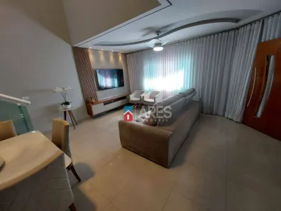 Casa com 3 Quartos à venda, 231m² no Jardim Dona Regina, Santa Bárbara D'Oeste