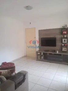 Apartamento com 2 Quartos à venda, 64m² no Parque Residencial Indaiá, Indaiatuba