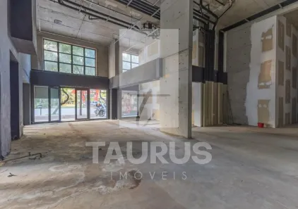 Ponto Comercial para venda ou aluguel, 345m² no Itaim Bibi, São Paulo