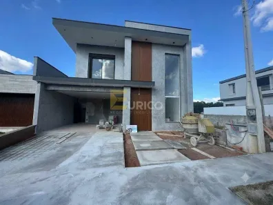 Casa de Condomínio com 3 Quartos à venda, 277m² no Vila Pagano, Valinhos