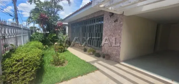 Casa com 3 Quartos à venda, 276m² no Jardim Franca, São Paulo