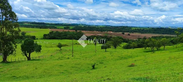 Fazenda/Sítio com 1 Quarto à venda, 295000m² no Área Rural de Itapetininga, Itapetininga