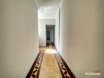 Apartamento com 4 Quartos à venda, 123m² no Centro Histórico, Porto Alegre