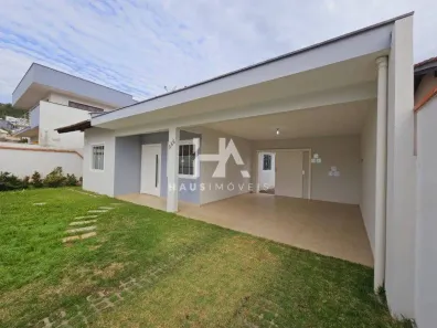 Casa com 3 Quartos à venda, 120m² no Amizade, Jaraguá do Sul