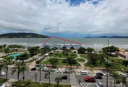 Apartamento com 2 Quartos à venda, 85m² no Aparecida, Santos