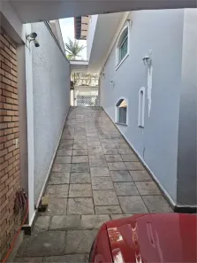 Sobrado com 4 Quartos à venda, 258m² no Jardim Leonor Mendes de Barros, São Paulo