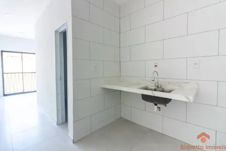Kitnet com 1 Quarto para alugar, 30m² no km 18, Osasco