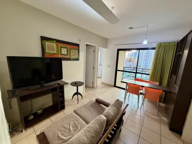 Apartamento com 2 Quartos à venda, 59m² no Setor Bela Vista, Goiânia