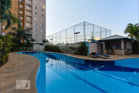 Apartamento com 3 Quartos à venda, 75m² no São Bernardo, Campinas