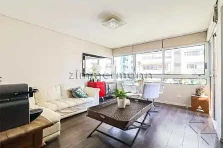 Apartamento com 1 Quarto à venda, 87m² no Jardim Paulista, São Paulo