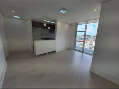 Apartamento com 2 Quartos à venda, 51m² no Vila Antonieta, São Paulo