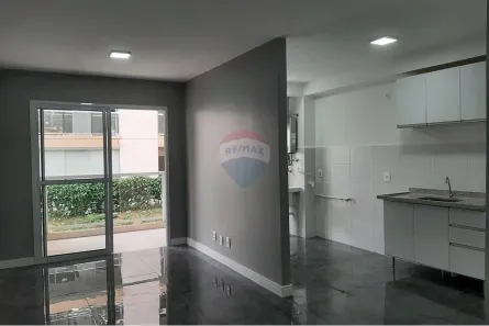 Apartamento com 2 Quartos à venda, 60m² no Balneário Tropical, Paulínia