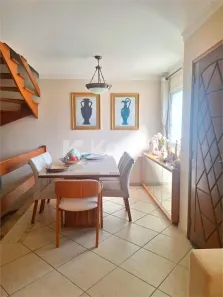 Casa de Condomínio com 3 Quartos à venda, 140m² no Tremembé, São Paulo
