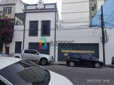 Ponto Comercial para alugar, 286m² no Botafogo, Rio de Janeiro