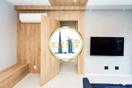 Apartamento com 2 Quartos à venda, 52m² no Indianópolis, São Paulo