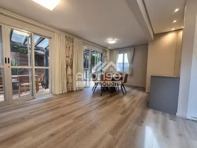 Casa de Condomínio com 3 Quartos à venda, 110m² no Umuarama, Osasco