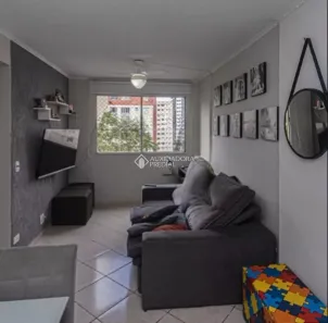 Apartamento com 2 Quartos à venda, 63m² no Jardim Celeste, São Paulo