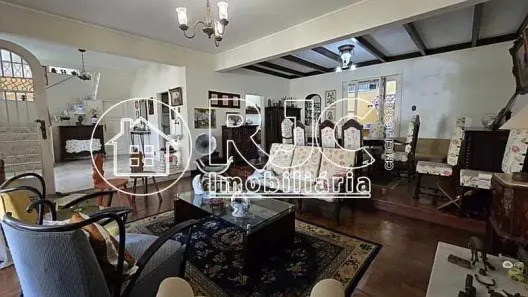 Casa com 4 Quartos à venda, 275m² no Tijuca, Rio de Janeiro