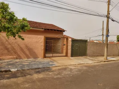 Casa com 3 Quartos à venda, 100m² no Jardim Conceição, São José do Rio Preto