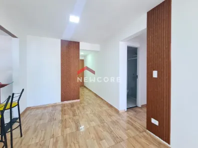 Apartamento com 2 Quartos à venda, 75m² no Canto do Forte, Praia Grande