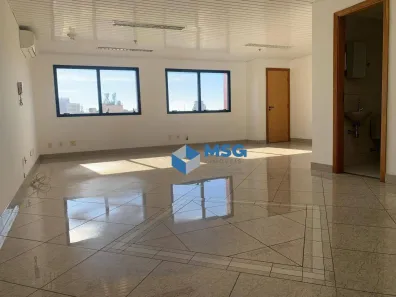 Sala Comercial para alugar, 53m² no Vila da Saúde, São Paulo