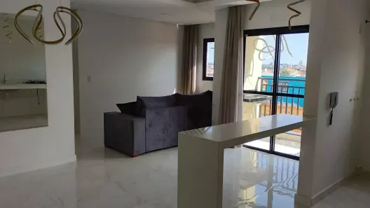 Apartamento com 2 Quartos à venda, 62m² no Vila Barão, Sorocaba