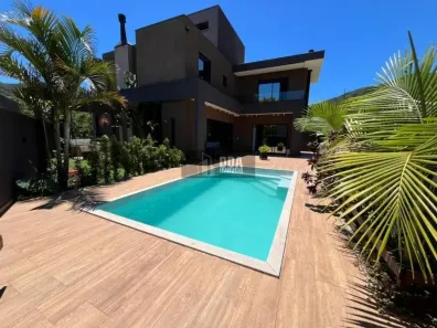 Casa de Condomínio com 3 Quartos à venda, 228m² no Vargem Grande, Florianópolis