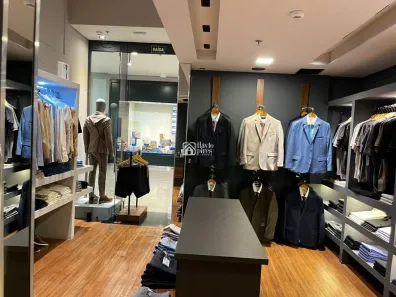 Ponto Comercial à venda, 46m² no Ressaca, Contagem