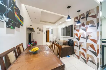 Cobertura com 2 Quartos à venda, 100m² no Cidade São Jorge, Santo André
