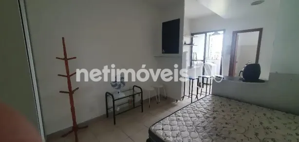 Kitnet com 1 Quarto para alugar, 30m² no Centro, Belo Horizonte