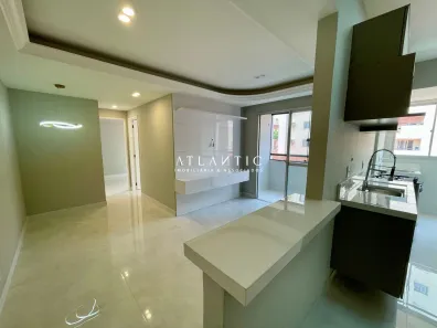 Apartamento com 2 Quartos à venda, 60m² no Praia das Gaivotas, Vila Velha