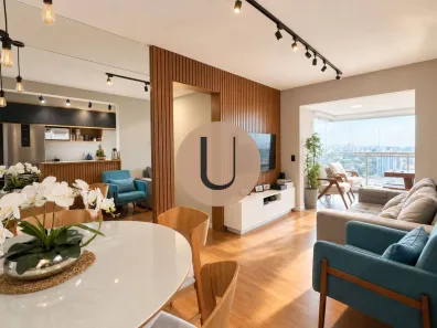 Apartamento com 3 Quartos à venda, 81m² no Vila Sônia, São Paulo
