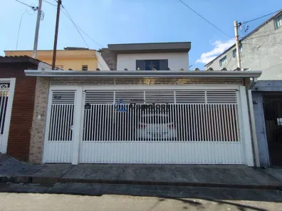 Sobrado com 3 Quartos à venda, 179m² no Vila Pereira Barreto, São Paulo