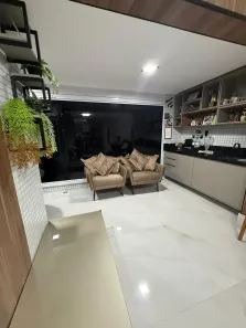 Apartamento com 3 Quartos à venda, 117m² no Pituba, Salvador