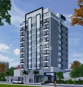Cobertura com 3 Quartos à venda, 158m² no Laranjeiras, Uberlândia