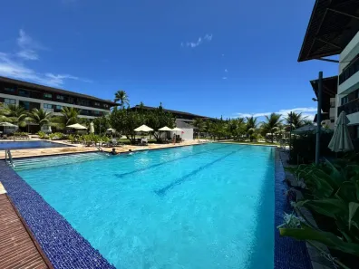 Apartamento com 2 Quartos à venda, 53m² no , Ipojuca