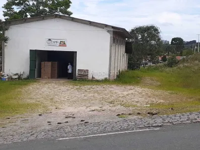 Lote/Terreno à venda, 200m² no Centro/Sede, Campina Grande do Sul