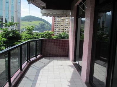 Apartamento com 3 Quartos à venda, 140m² no Barra da Tijuca, Rio de Janeiro